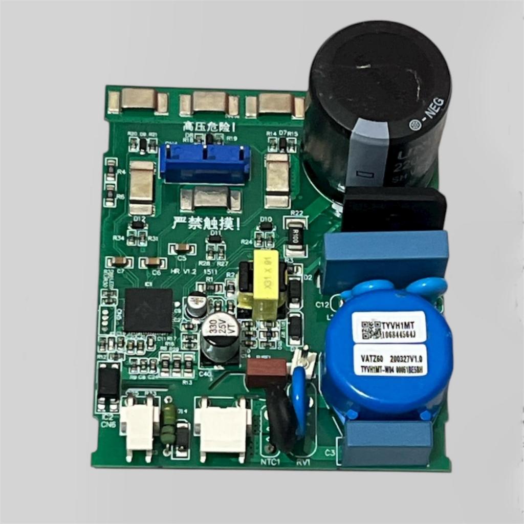 Modul Aqua Inverter Kulkas 2 Pintu Original