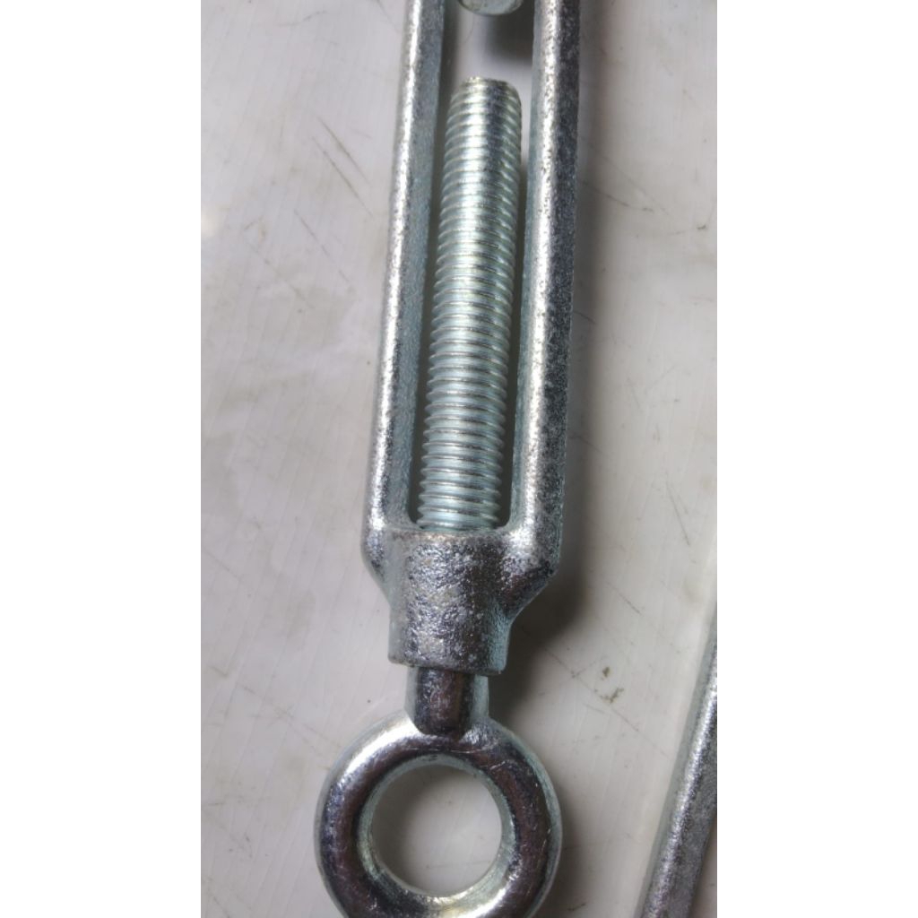 Jarum Keras M16 Galvanis Spanskrup M16. Jarum Keras M12 Spanskrup M12