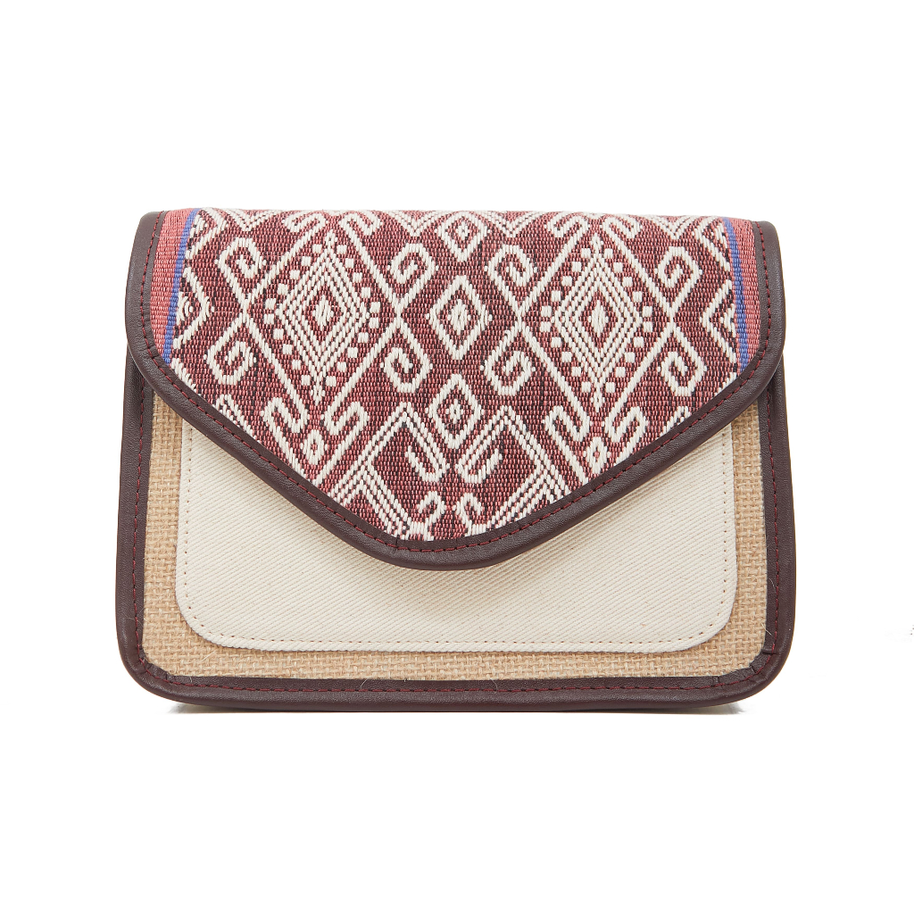 KEAMI CRAFT - MAYLA Women Bag Tas Tenun NTT Wanita – Etnik Fashion Wanita Women Bag Tas Tenun Asli N