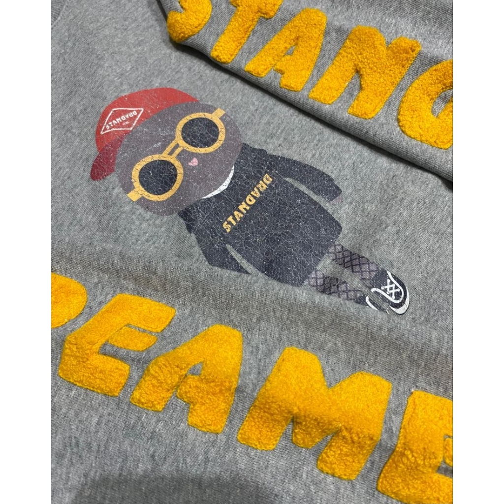 Standard by general idea Crewneck unisex