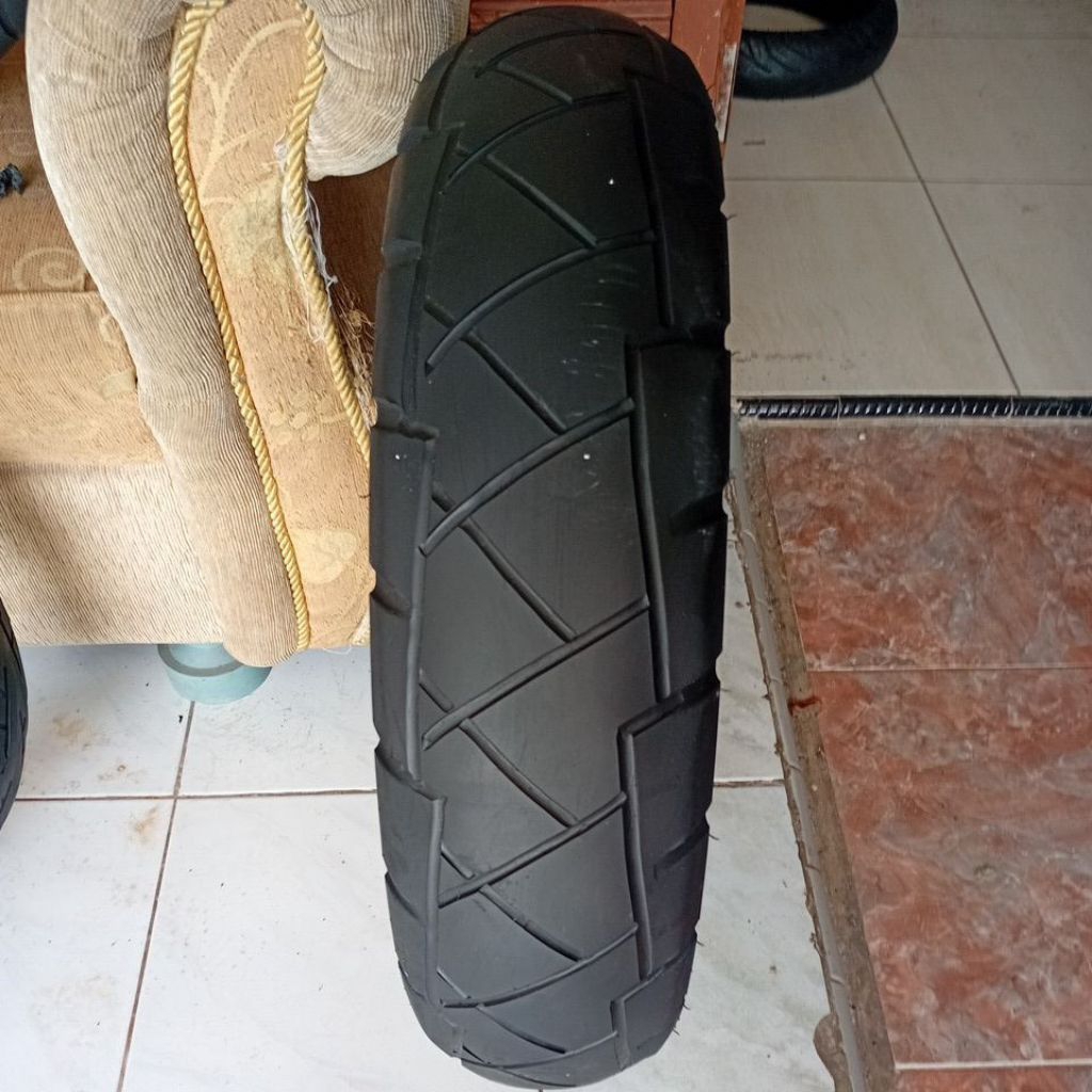 ban scond ring 17 ukuran 140/70 tubles