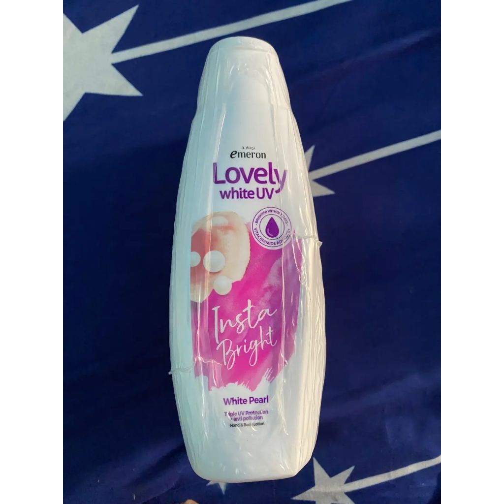 handbody emeron lovely