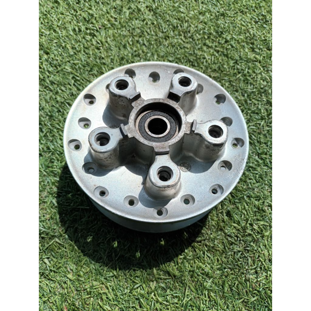 TROMOL DEPAN SYM ORIGINAL COPOTAN