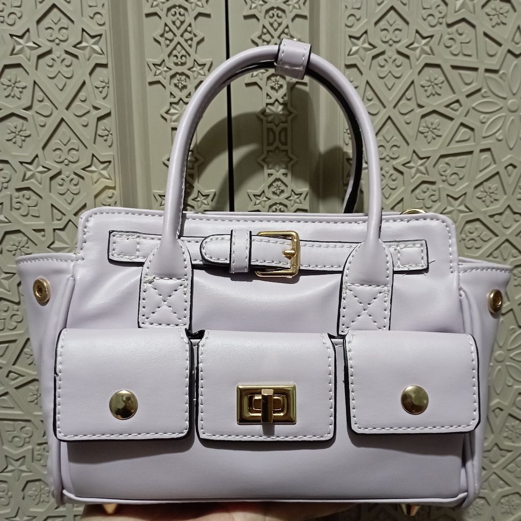Mante bag by Andari | Tas Wanita | Handbag Slingbag