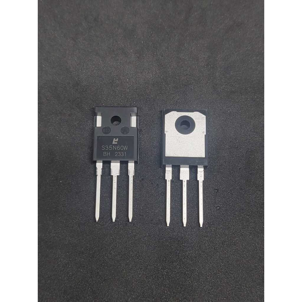 MLS 35N60W / MLS35N60W IC/Tranistor