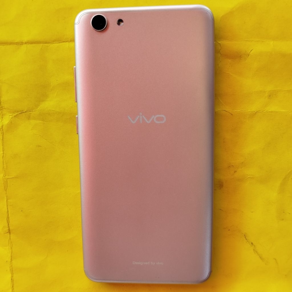 Vivo Y71 Ram 6/128 Original
