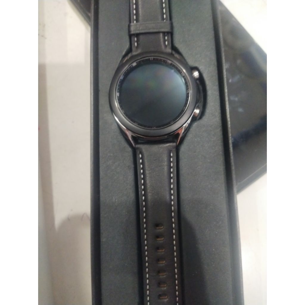 Samsung smartwatch 3