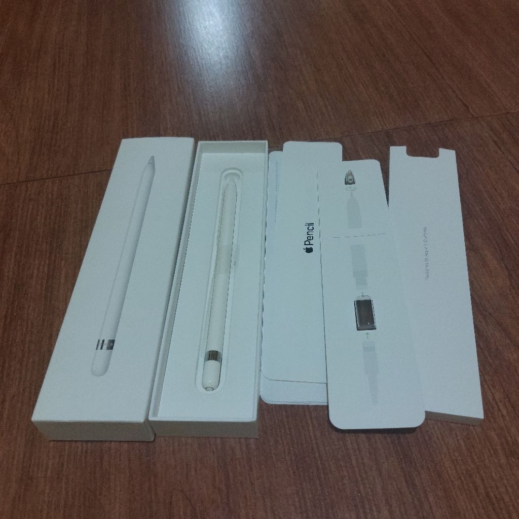 Apple Pencil Gen 1 FULLSET Second