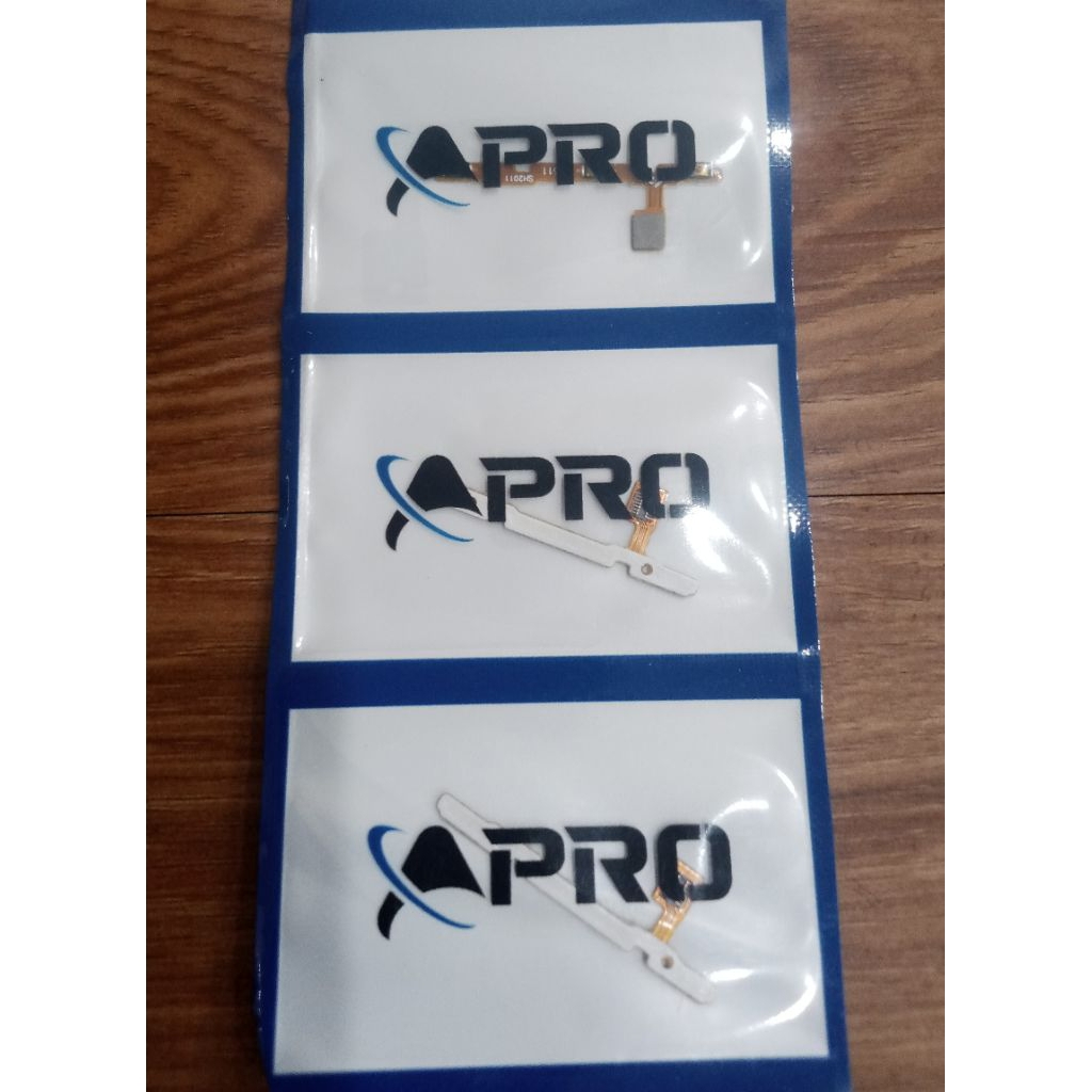 FLEXIBEL ON OFF VIVO V15 PRO