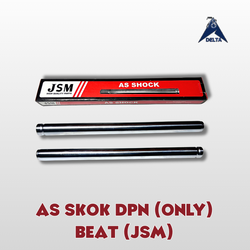 AS SHOCK AS SKOK DEPAN BEAT KARBU SEPASANG