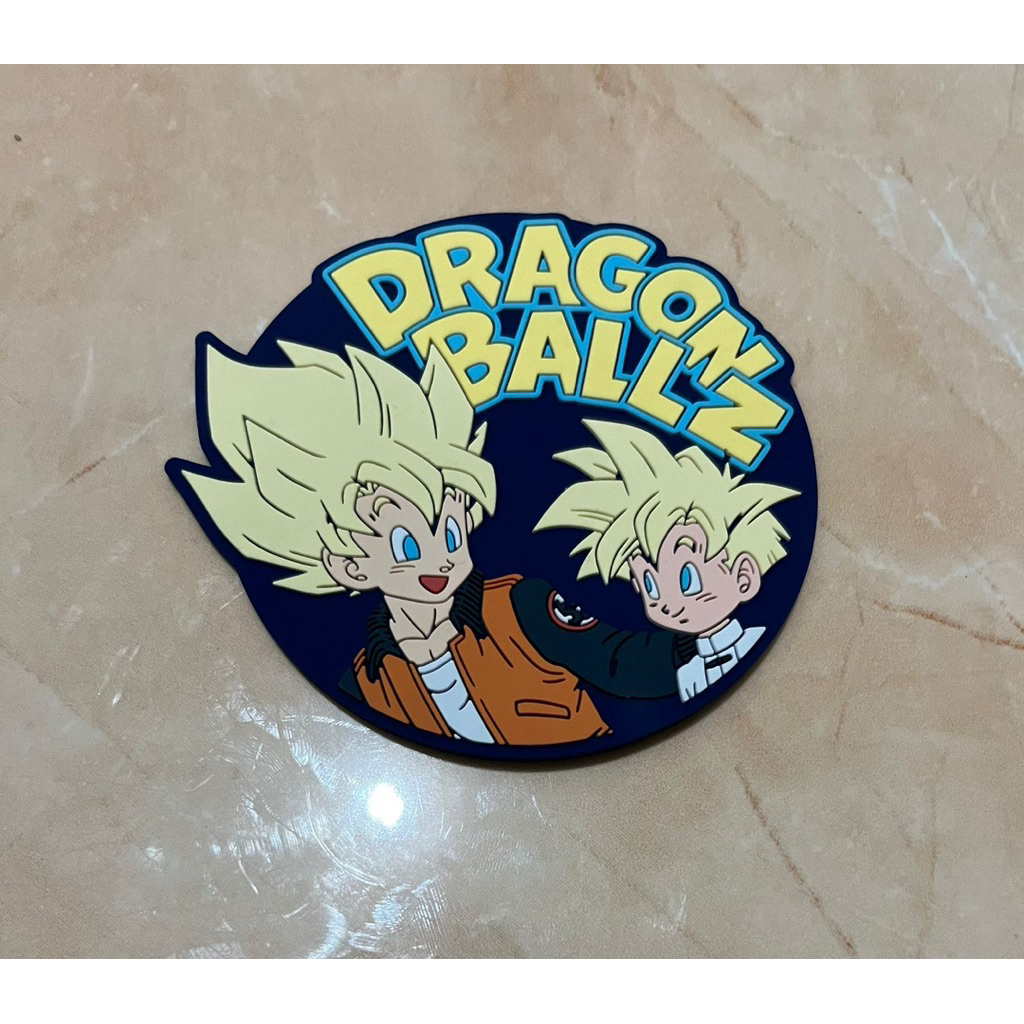 Ichiban Kuji Dragon Ball vs Omnibus Cross