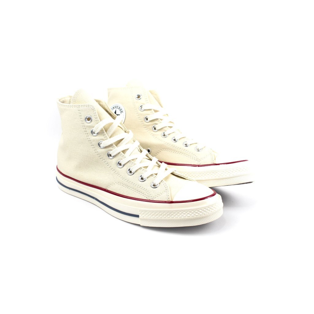 Converse 70S Hi Parchment Perfect Kick
