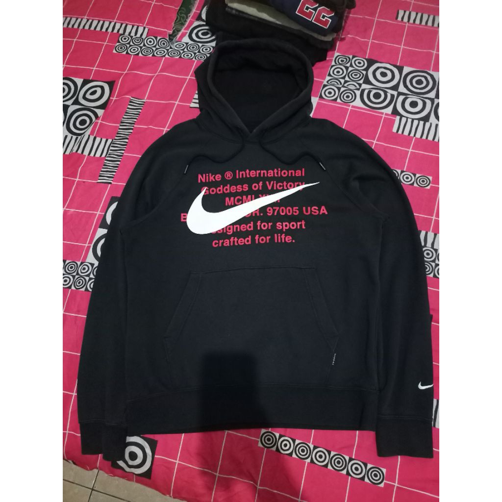 hoodie nike international