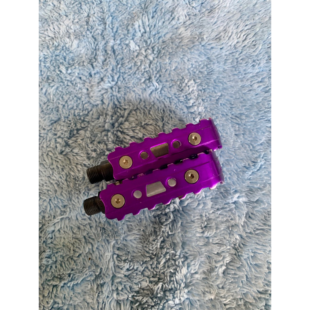 pedal purple Hungkuang vp331