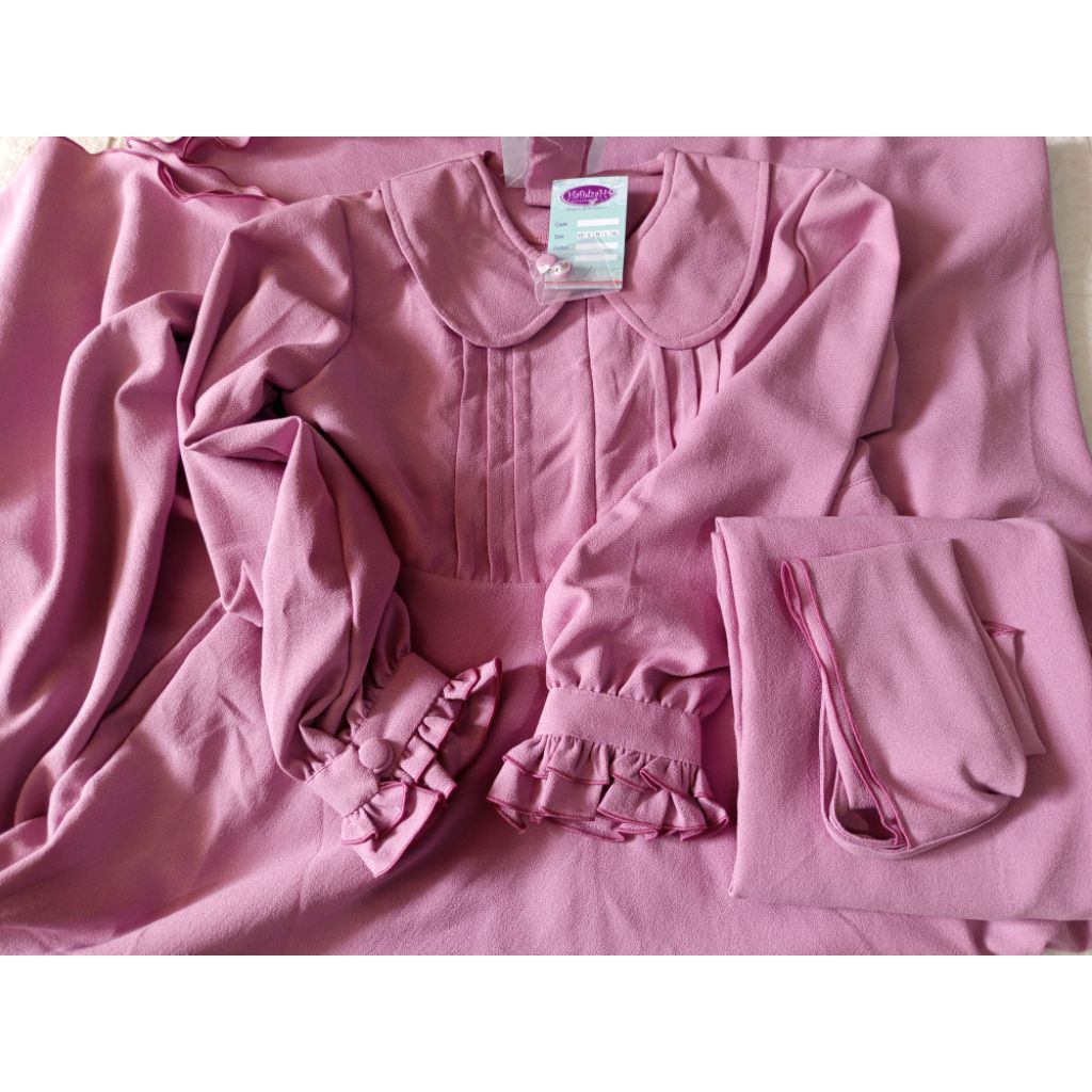 RH Kids /Lymka kids Set ( New )