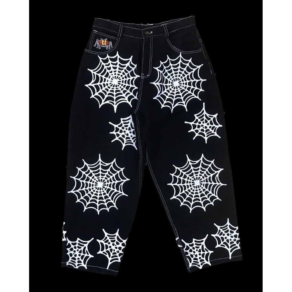 Celana M3ndo Fp Sabuk