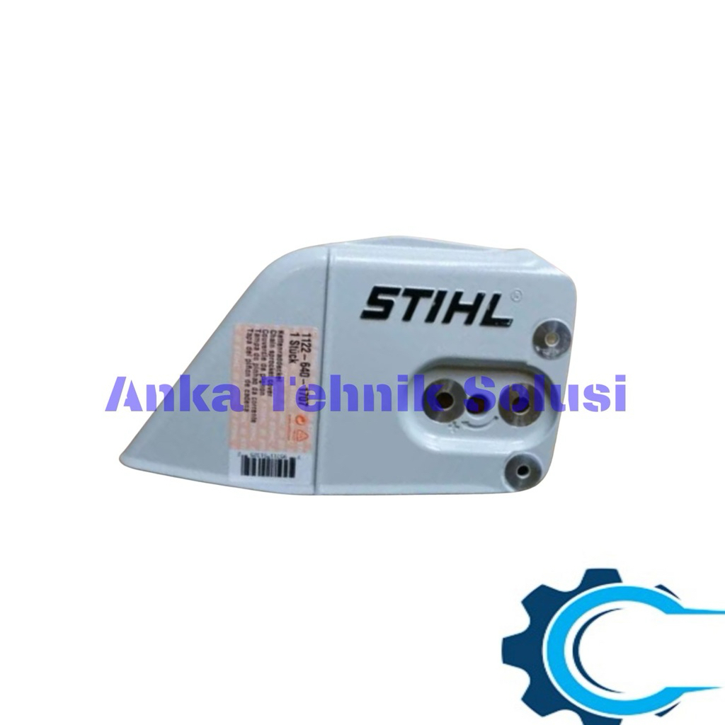 Kap Bar MS 381/382/660/038 Chainsaw STIHL