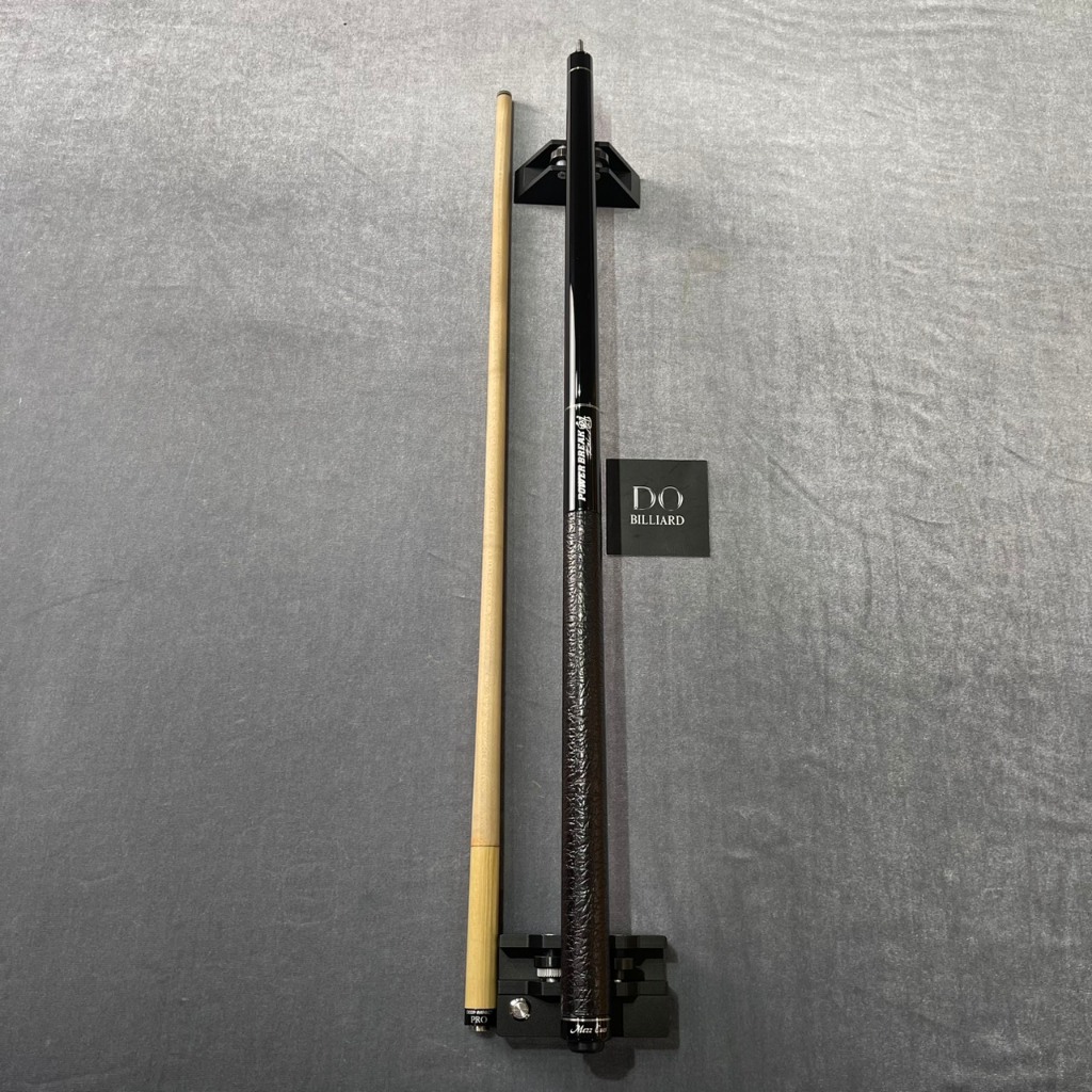 Mezz Power Break Kai Wrap - Black