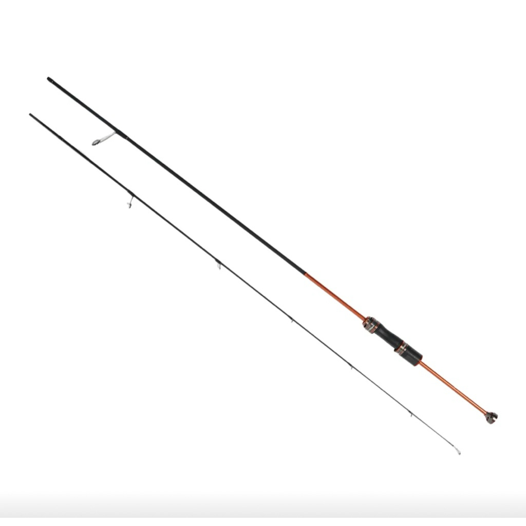 SEA AND KING FREZZO JORAN UL 2-4 LB RING FULL FUJI CARBON SOLID