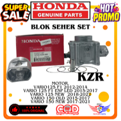 KZR BLOK SEHER ASLI HONDA VARIO 125 FI,BLOK SEHER ASLI HONDA VARIO 125 LED,BLOK SEHER ASLI HONDA VAR
