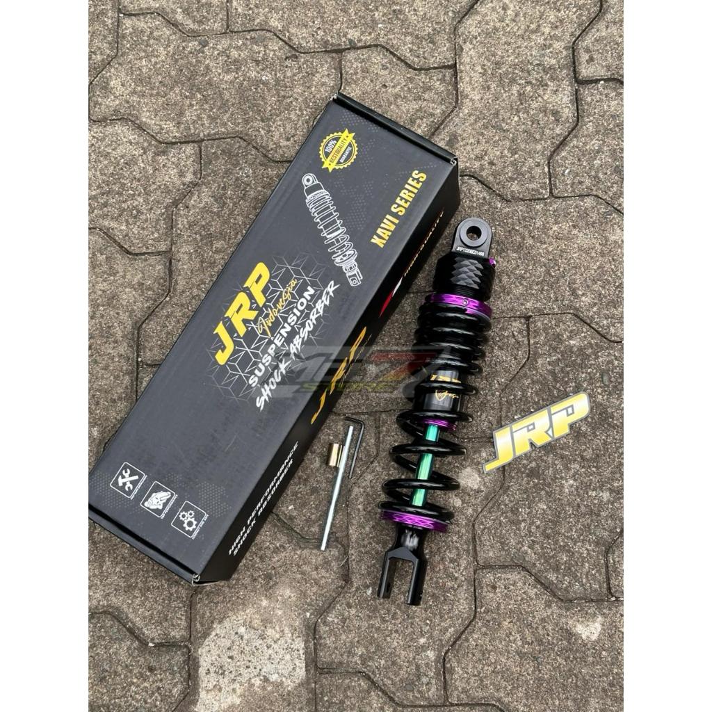 Shockbreaker JRP XAVI matic 310/330mm ORIGINAL JRP XAVI vario beat scoopy mio