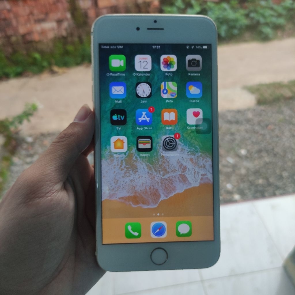 Iphone 6 Plus 16GB ALL Operator