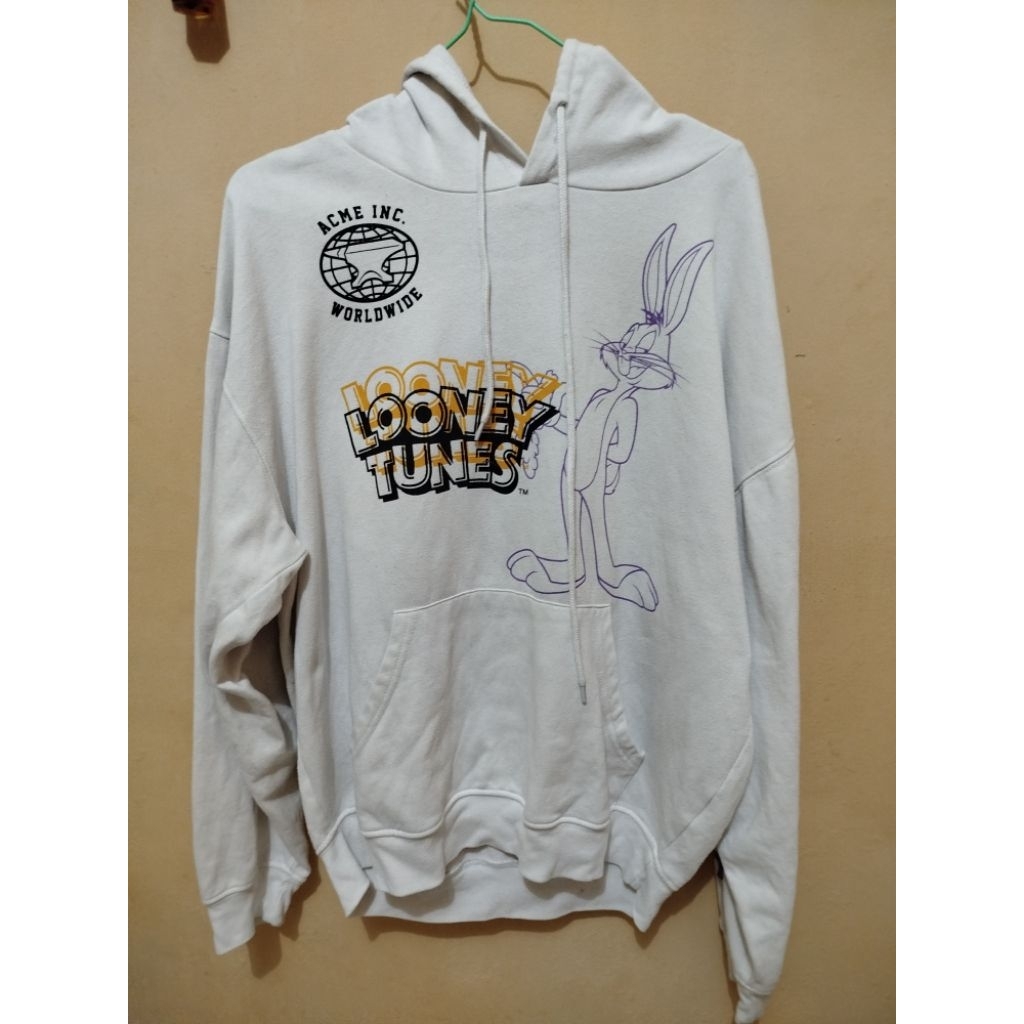 hodie looney tunes original