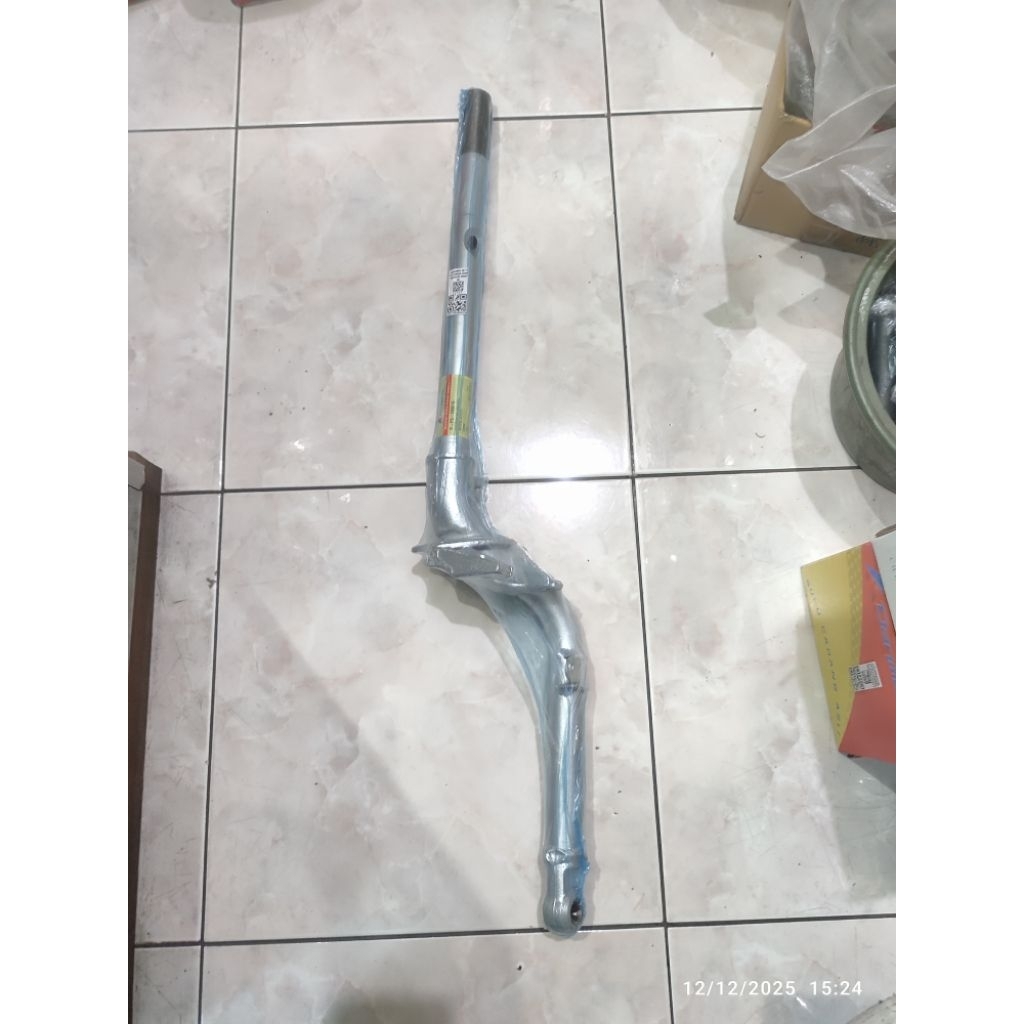 pork vespa corsa fork vespa corsa