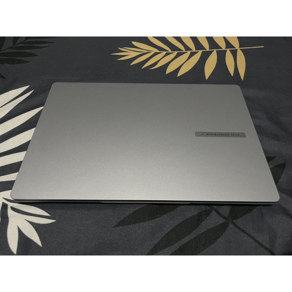 ASUS EXPERTBOOK PM1403CDA RYZEN 5 7535HS 16GB 512GB