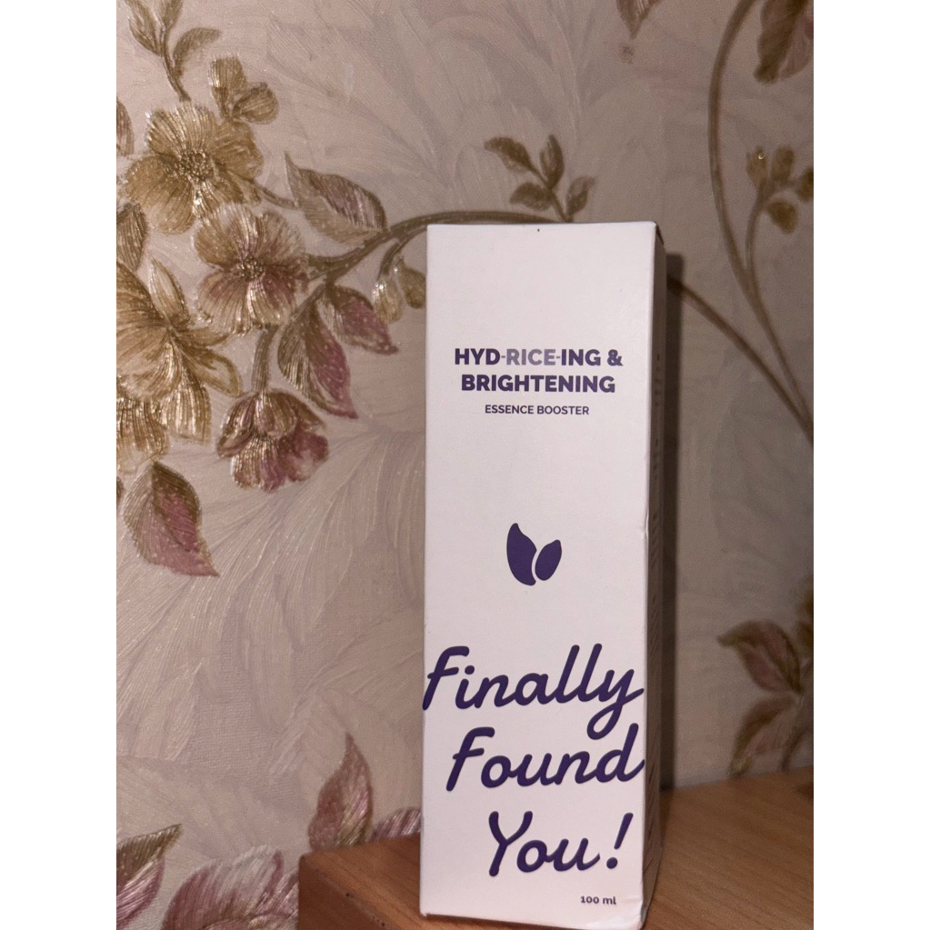 Finally Found You Toner