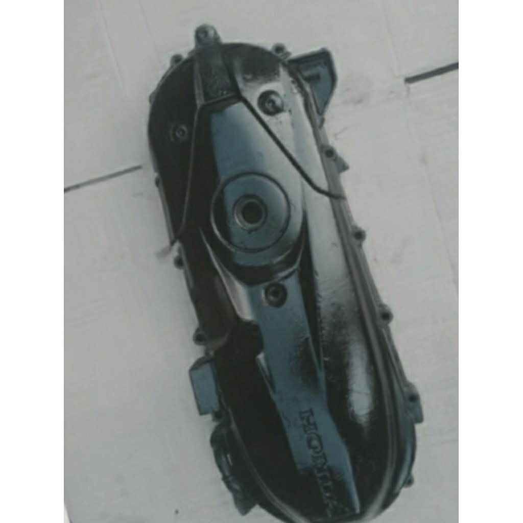 bak cvt blok selah cvt kosongan starter halus beat di gital  beat  street  secopy beat pop esp.  201