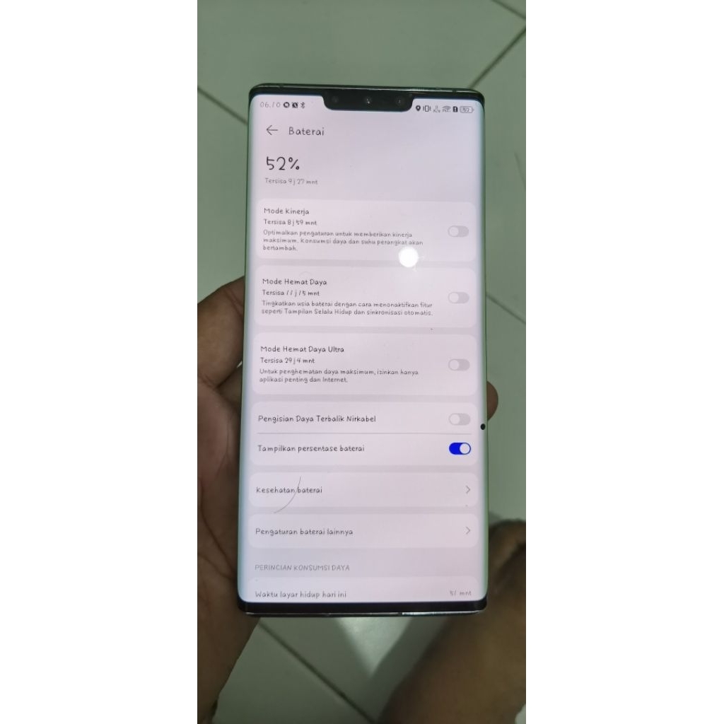 huawei mate 30 pro minus
