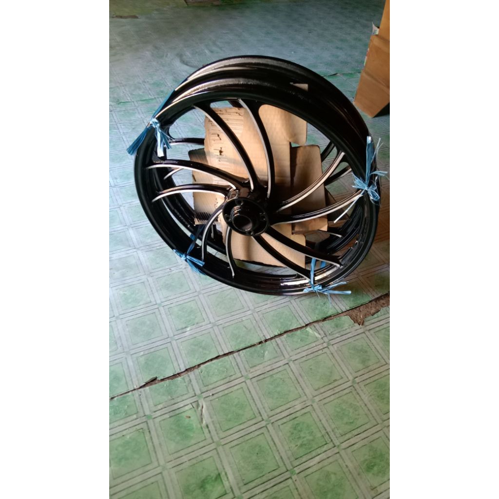 cefiro ring 18 original