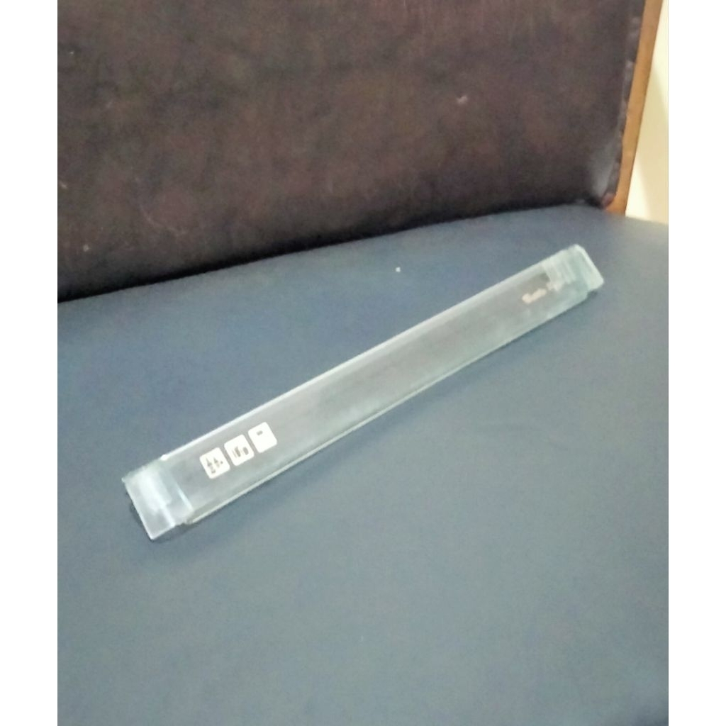 Rak botol pintu kulkas polytron belleza 1 pintu dan 2 pintu original