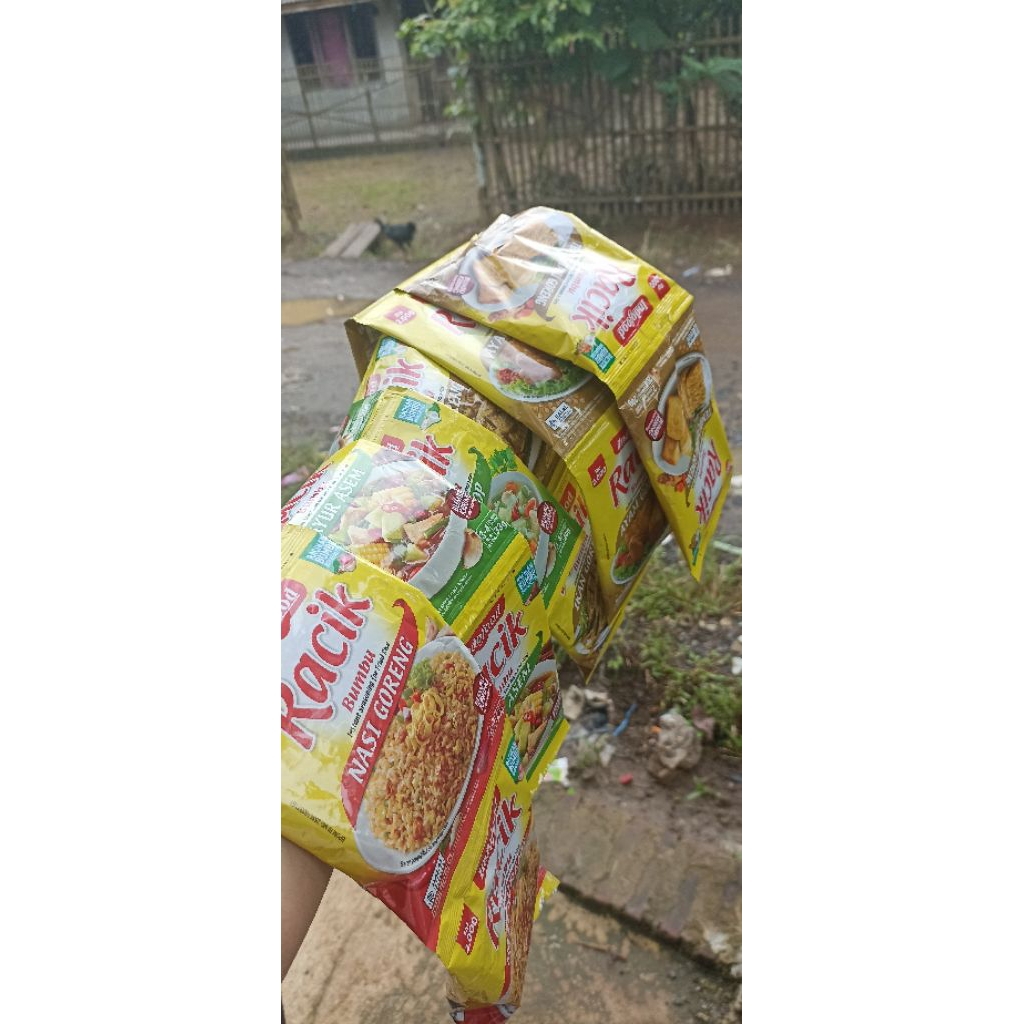 1 Renceng Bumbu Racik Indofood