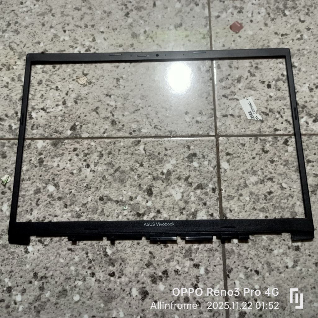 Bazel LAPTOP Asus Pro14 M3400 M3400QA M3401QC X3400P X3400