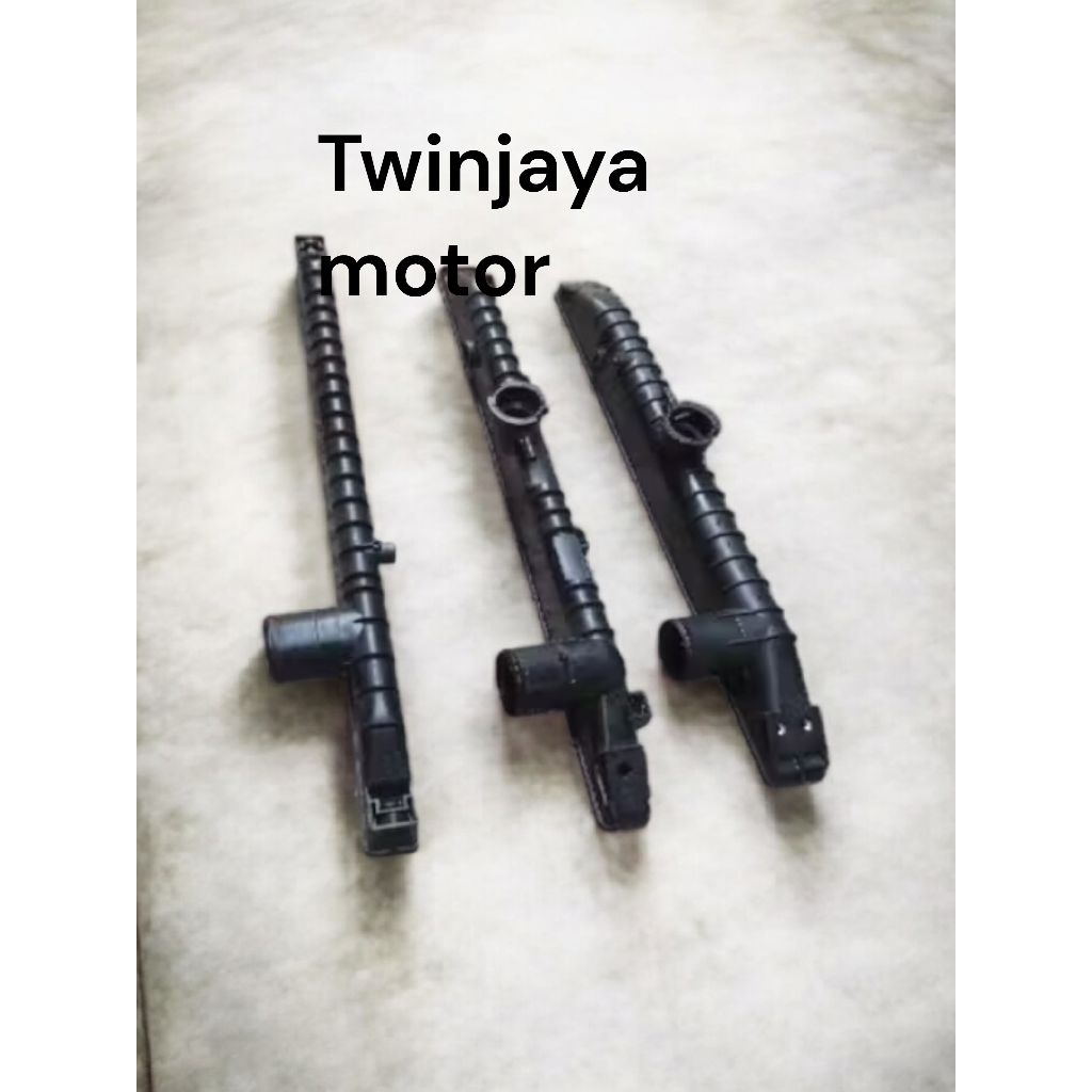 upper tank radiator hino ranger/hino lohan/hino 500/lower tank hino