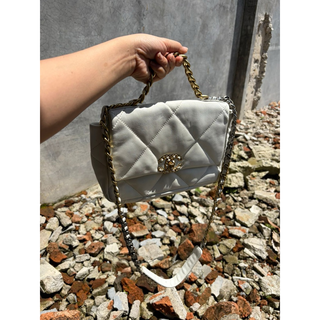 tas wanita selempang genuine leather