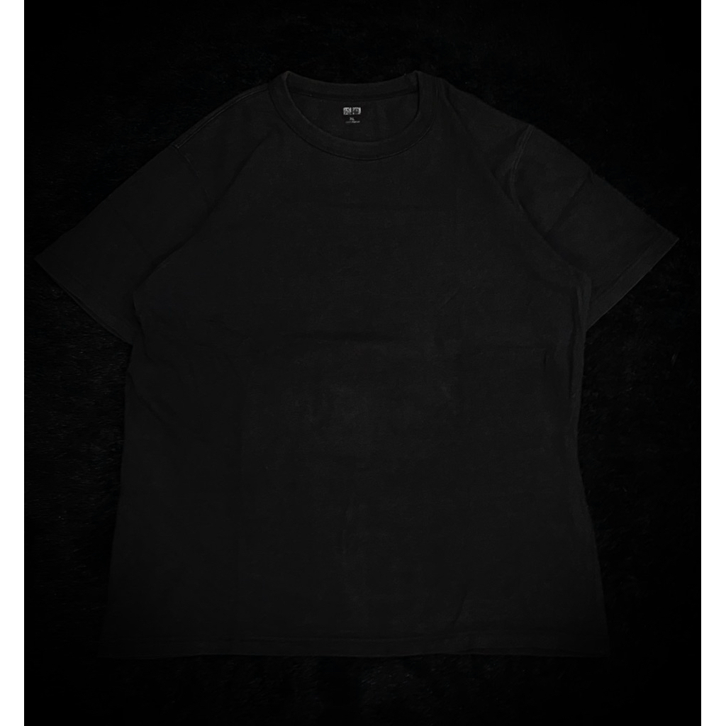 T-Shirt Uniqlo Basic