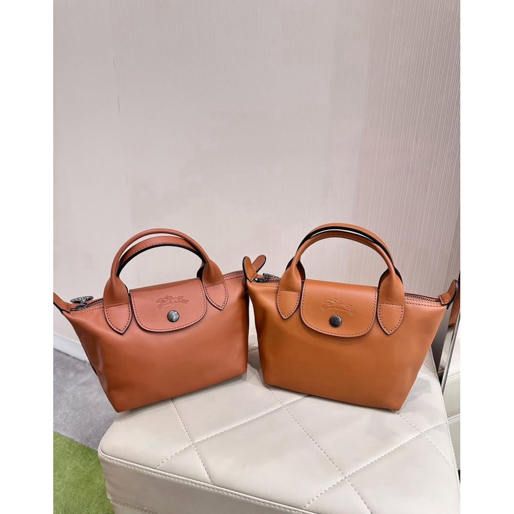 LC Cuir Mini Honey
