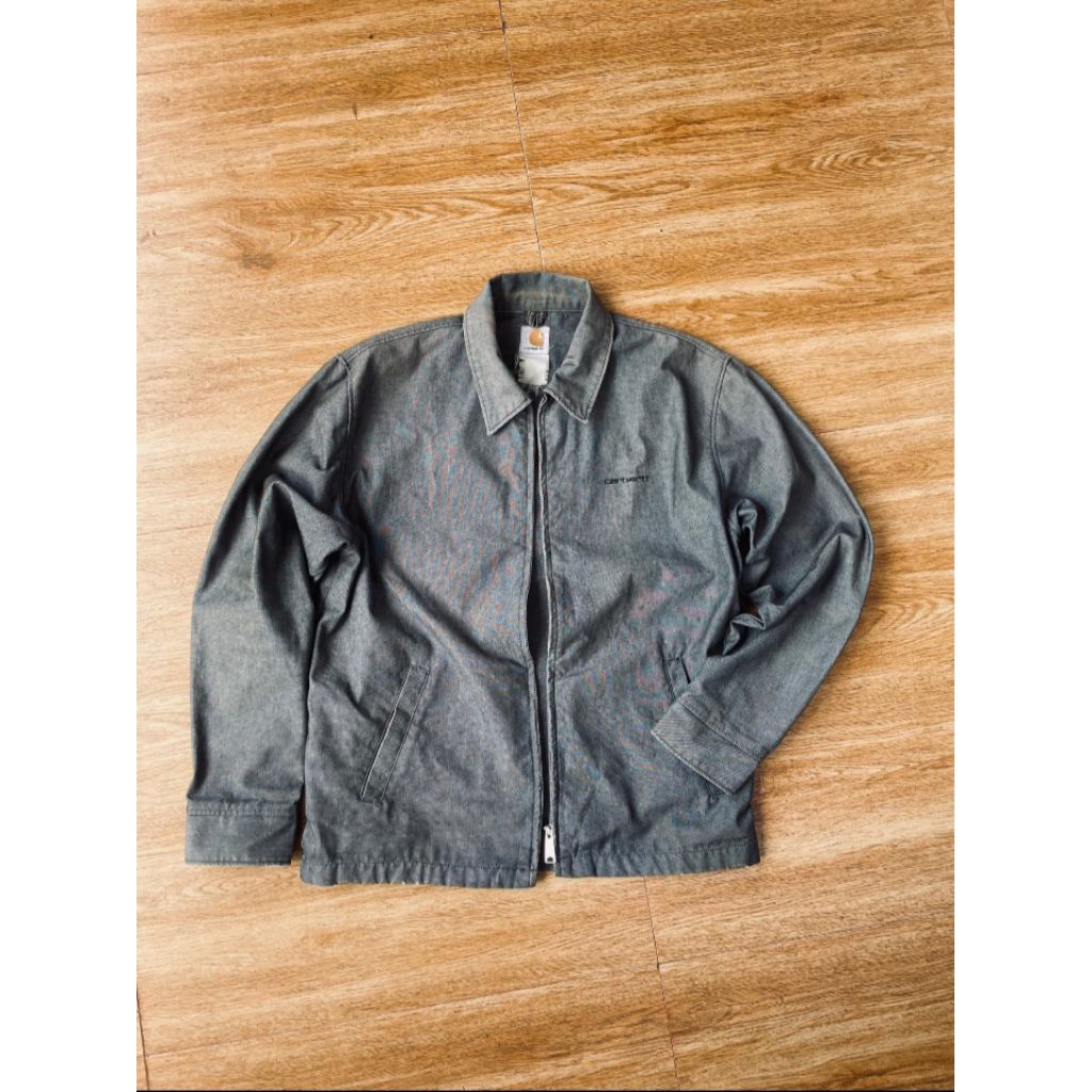 Carhatt Modular Workwear Detroit Jacket