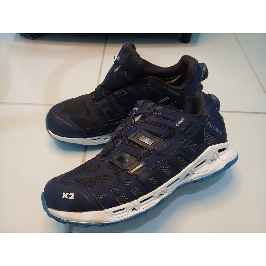 Sepatu hiking K2 Flyhike