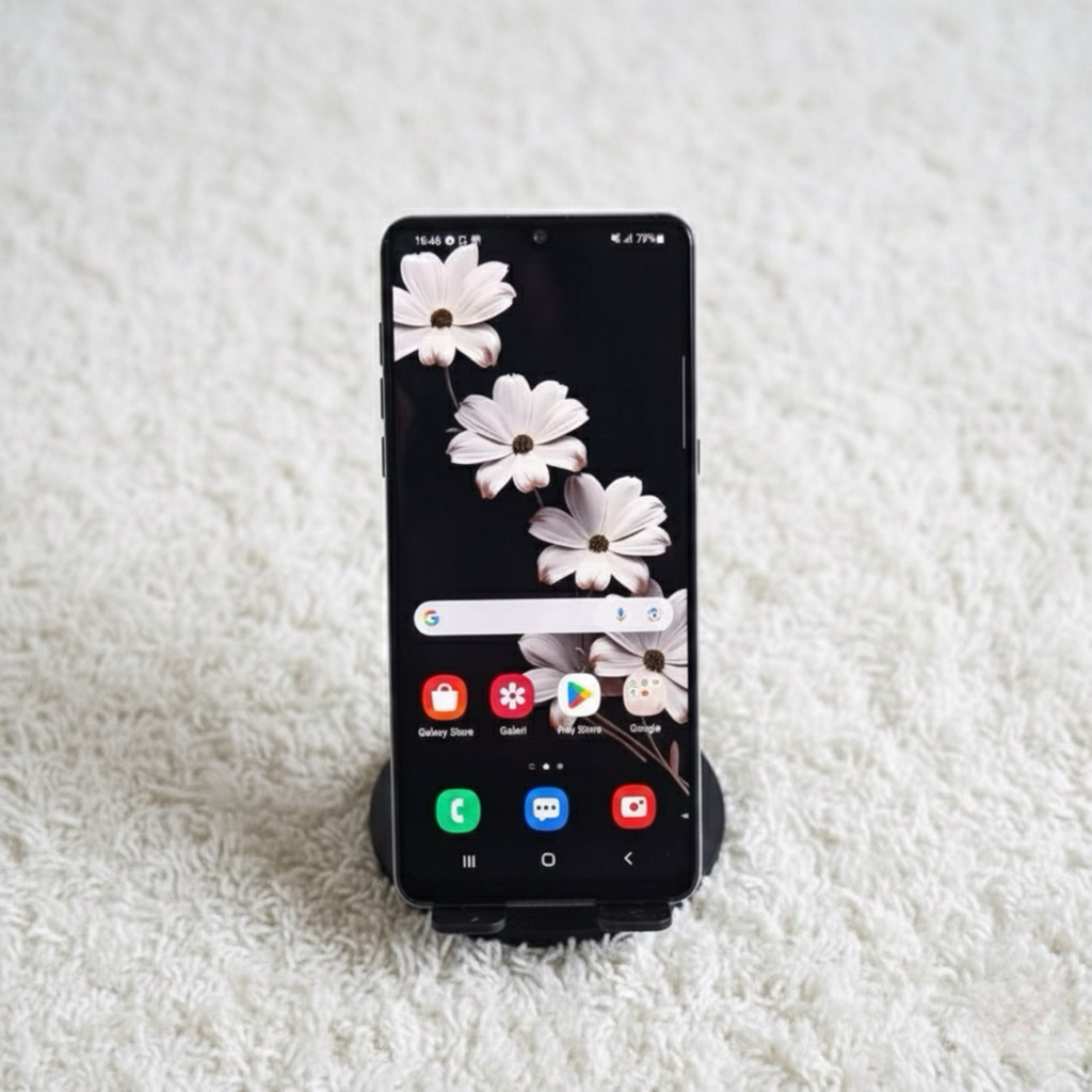 Samsung Galaxy A31 Ram 6/128Gb Samsung Galaxy A31 Second Termurah Ex Garansi Resmi SEIN Kualitas Ter