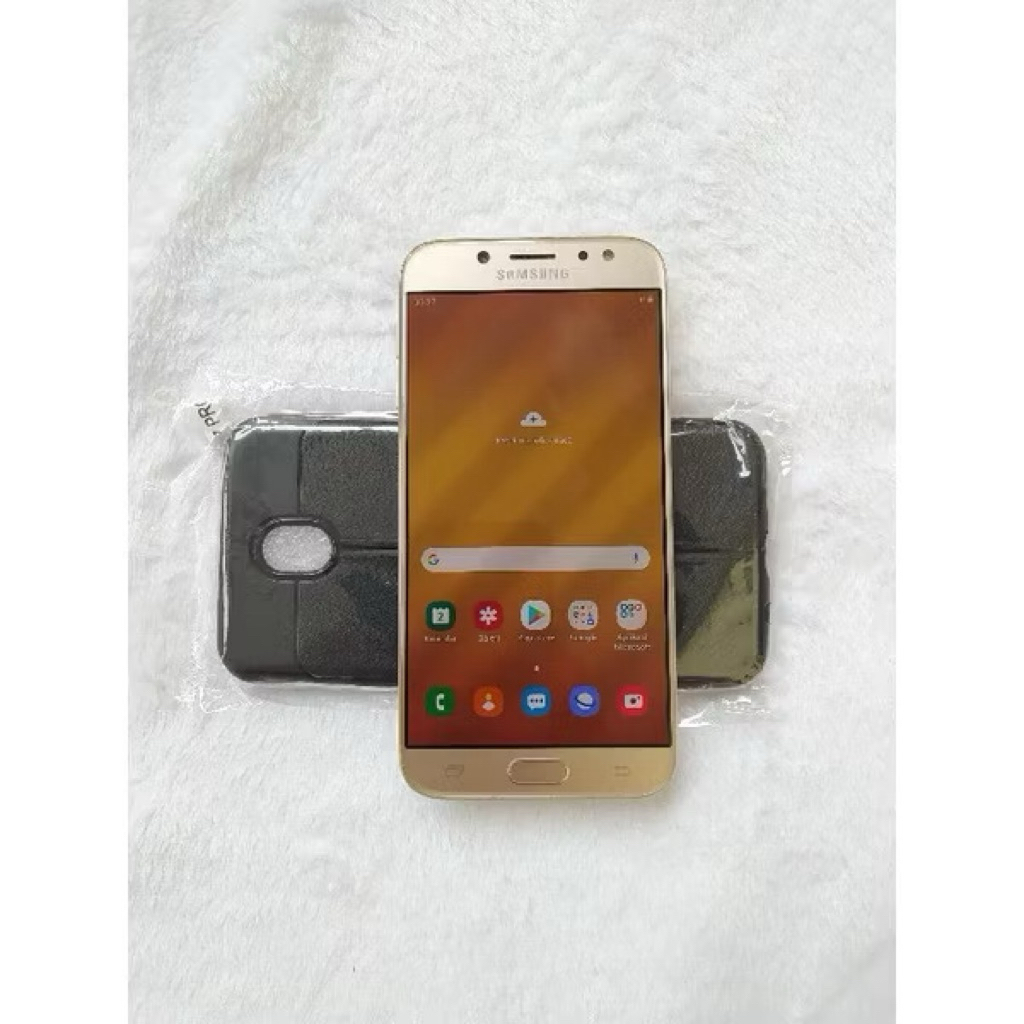 Samsung Galaxy J7 Pro / Samsung Galaxy J7 Pro Second Termurah Ex Garansi Resmi SEIN Kualitas Terbaik
