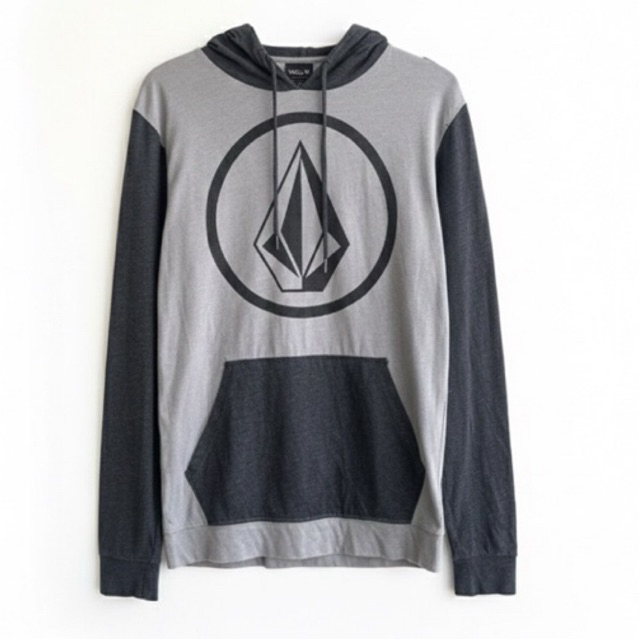 VOLCOM HOODIE