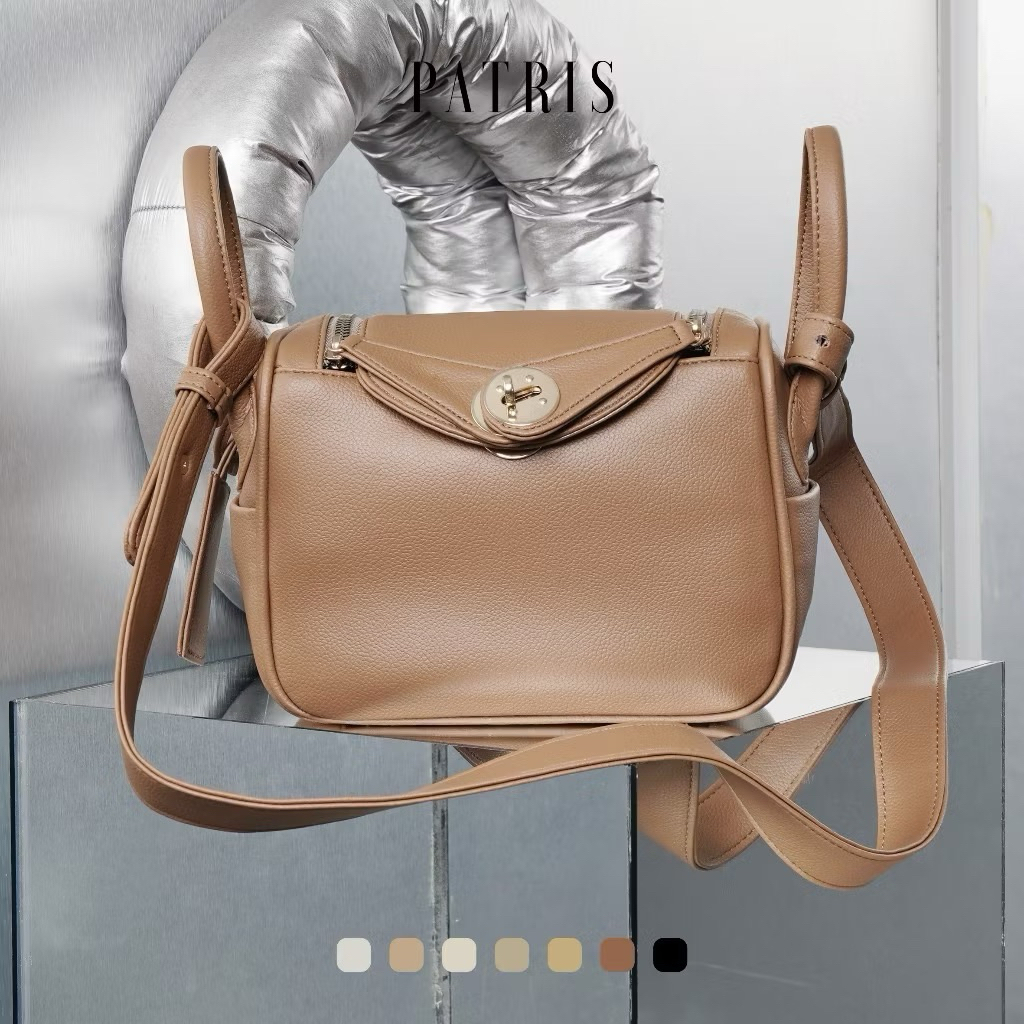 PATRIS Lyodra Sling Bag / Tas Wanita Selempang