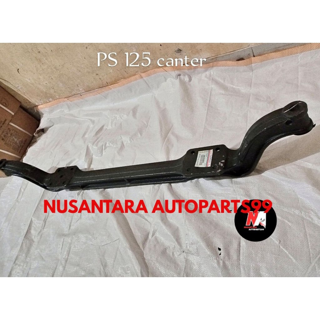 AS BALAK AS PIKUL MITSUBISHI CANTER PS125 TURBO