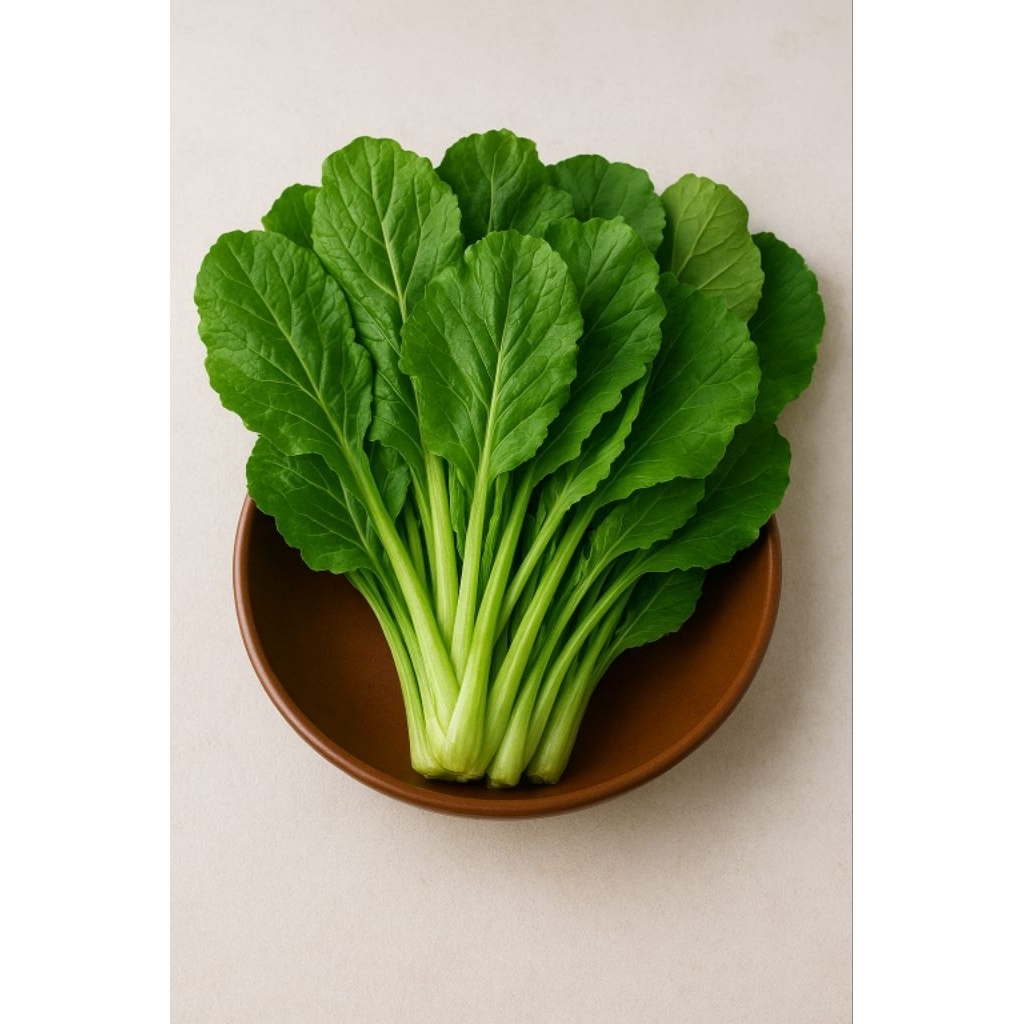 cesim 1kg / sawi hijau