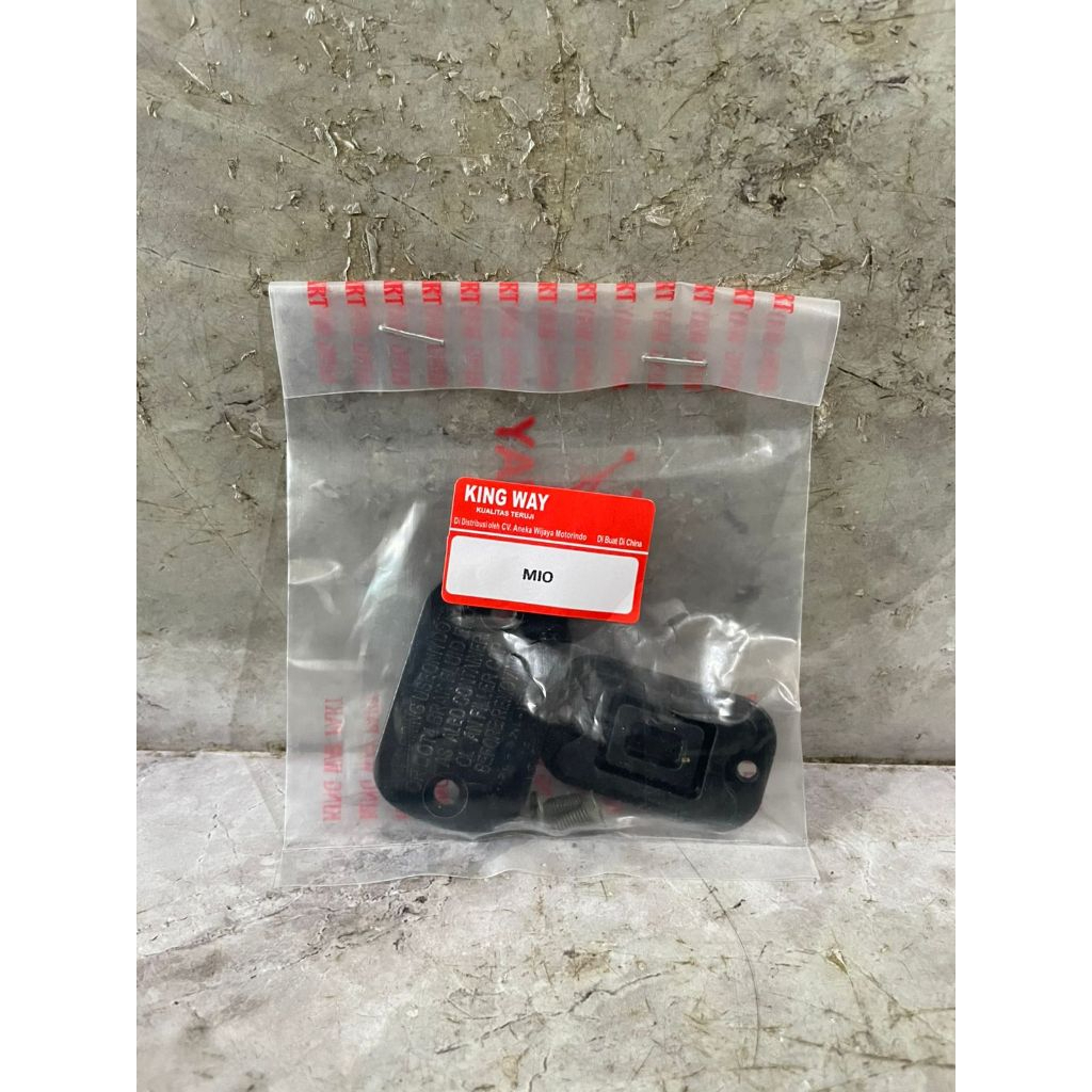 TUTUP TABUNG MINYAK REM MIO SPORTY MIO J MIO M3 NMAX