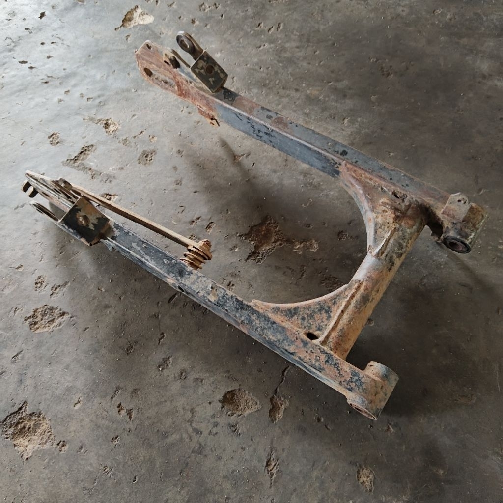 arm/supit motor vega old/fiz r